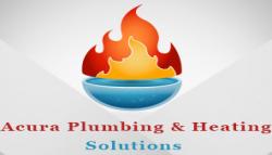 Acura Plumbing And Heating Solutions